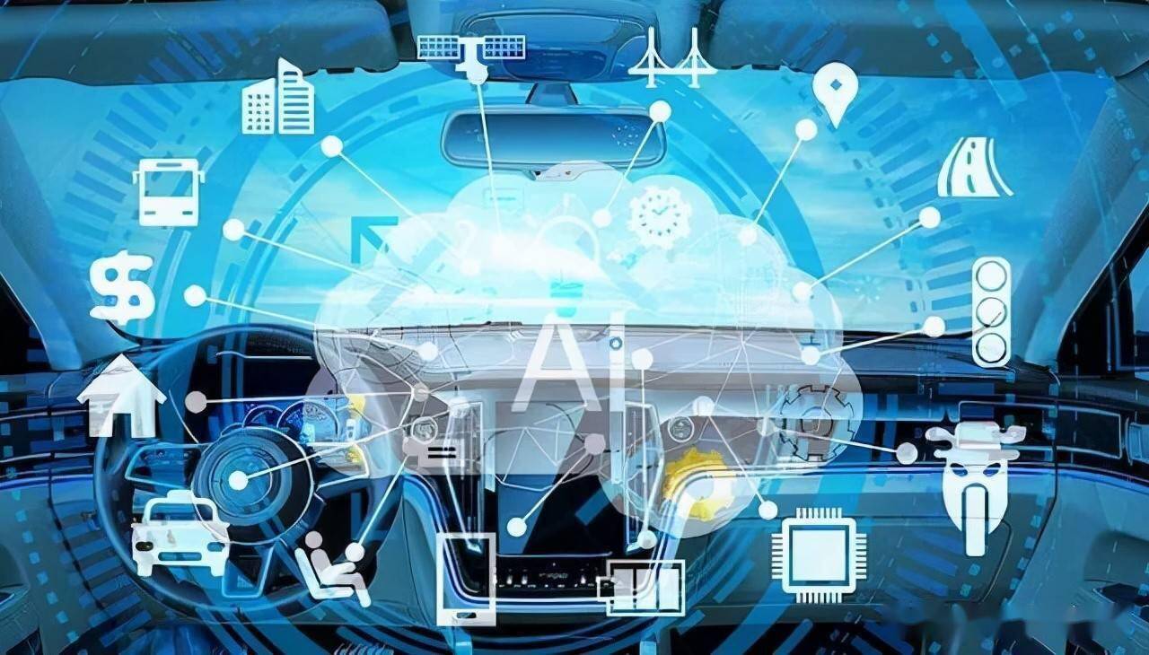 2024武汉智能网联汽车展 聚焦前沿技术，引领未来出行