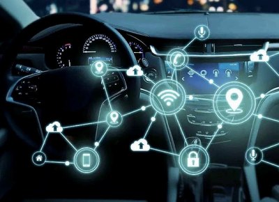 提速产业融合，赋能未来出行——聚焦国际智能网联汽车技术年会